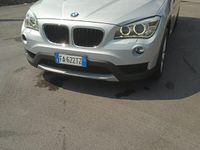 usata BMW X1 2.0 tdi