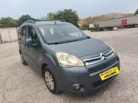Usata Citroën Berlingo 75 CV (55 kW) 2010 Grigio Monovolume