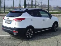 Usata EVO Evo 4 114 CV (83 kW) 2021 Bianco SUV