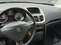 Usata Peugeot 207 75 CV (55 kW) 2007 Utilitaria