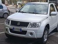 Usata Suzuki Grand Vitara 129 CV (94 kW) 2012 SUV