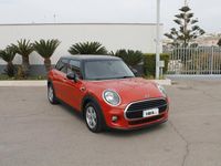 usata Mini Cooper D BUSINESS 1.5D 116CV 5 PORTE