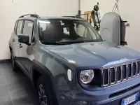Usata Jeep Renegade Sport 120 CV (88 kW) 2018 SUV