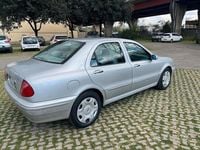 Usata Lancia Lybra 131 CV (96 kW) 2001 Grigio Berlina