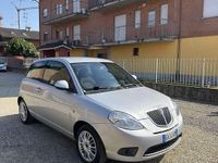 Usata Lancia Ypsilon 60 CV (44 kW) 2010 Utilitaria