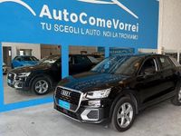 Usata Audi Q2 Ambiente 116 CV (85 kW) 2020 Beige SUV