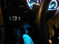 Usata Ford Fiesta Titanium S 75 CV (55 kW) 2021 Bianco Utilitaria