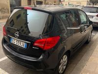 usata Opel Meriva 2ª serie