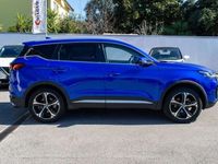 Usata DR DR 6.0 154 CV (113 kW) 2023 Blu SUV