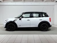 usata Mini Cooper D Countryman 1.6 Countryman ALL4 del 2012 usata a Caspoggio