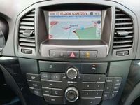 Usata Opel Insignia Cosmo 131 CV (96 kW) 2010 Station wagon