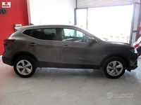 Usata Nissan Qashqai 116 CV (85 kW) 2020 Grigio SUV