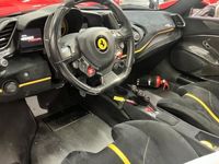 usata Ferrari 488 488 PistaPista Coupè