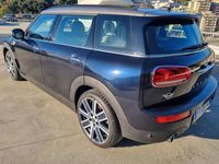 usata Mini Cooper D Clubman Clubman 2.0 Cooper D Sport auto