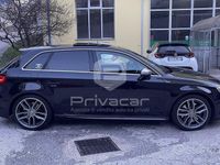 usata Audi S3 S3SPB 2.0 TFSI quattro S tronic