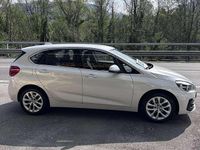 Usata BMW 216 Active Tourer 116 CV (85 kW) 2019 Other Monovolume
