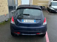 Usata Lancia Ypsilon Silver 95 CV (69 kW) 2017 Utilitaria