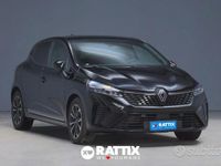 Usata Renault Clio V Techno 91 CV (66 kW) 2025 Nero Berlina