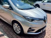 Usata Renault Zoe Zen 50 kW (69 CV) 2020 Utilitaria