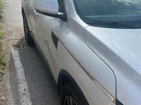 Usata Renault Koleos Intens 177 CV (130 kW) 2017 Bianco SUV