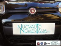 Nuova Fiat Panda Pop 69 CV (50 kW) 2025 Nero Berlina