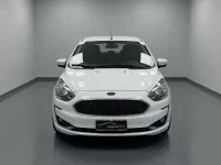 Occasion Ford Ka Plus 71 ch (52 kW) 2018 Blanc Citadine