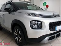 usata Citroën C3 Aircross BlueHDi 100 S&S Feel