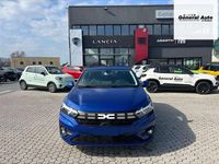 Usata Dacia Sandero Comfort 67 CV (49 kW) 2024 Blu/azzurro Utilitaria
