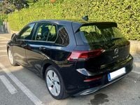 Usata VW Golf VII Style 150 CV (110 kW) 2021 Utilitaria