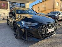 Usata Audi RS3 Ambiente 400 CV (294 kW) 2026 Other Berlina