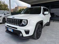 Usata Jeep Renegade Limited 120 CV (88 kW) 2019 Beige SUV