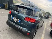 Usata Citroën C5 Aircross Shine 177 CV (130 kW) 2019 Other SUV