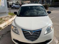 Usata Lancia Ypsilon 2012 Bianco Utilitaria