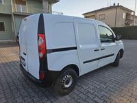Usata Renault Kangoo Dynamique 106 CV (77 kW) 2010 Station wagon