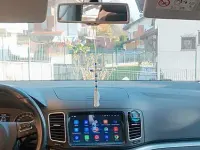 Usata VW Sharan 140 CV (102 kW) 2015 Monovolume