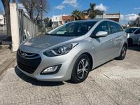 usata Hyundai i30 Wagon 1.4 CRDi Classic