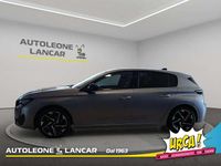 Usata Peugeot 308 Allure 131 CV (96 kW) 2022 Grigio Berlina