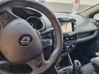 Usado Renault Clio IV 75 CV (55 kW) 2014 Negro Berlina