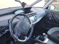 Usata Citroën C4 Picasso Business Class 116 CV (85 kW) 2014 Bianco Monovolume