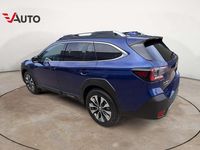Nuova Subaru Outback Premium 169 CV (124 kW) 2026 Other Furgone