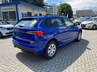 usata Skoda Kamiq 1.0 TSI Ambition