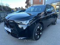 Usata BMW X3 M Sport 197 CV (144 kW) 2025 Nero SUV