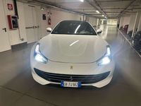 Usata Ferrari GTC4Lusso 610 CV (448 kW) 2020 Bianco Station wagon