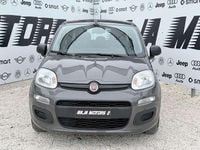Usata Fiat Panda S 69 CV (50 kW) 2022 Grigio Utilitaria