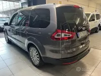 Usata Ford Galaxy Business Edition 140 CV (102 kW) 2014 Grigio Monovolume
