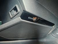 Usata Audi A3 S-Line 150 CV (110 kW) 2024 Verde Berlina