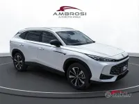 Usado MG HS Comfort 170 CV (125 kW) 2025 Blanco SUV