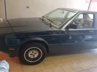 Usata Maserati Biturbo 188 CV (138 kW) 1987 Berlina