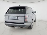 usata Land Rover Range Rover SVAutobiography Dynamic