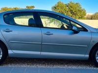 usata Peugeot 407 2.0 HDi Premium